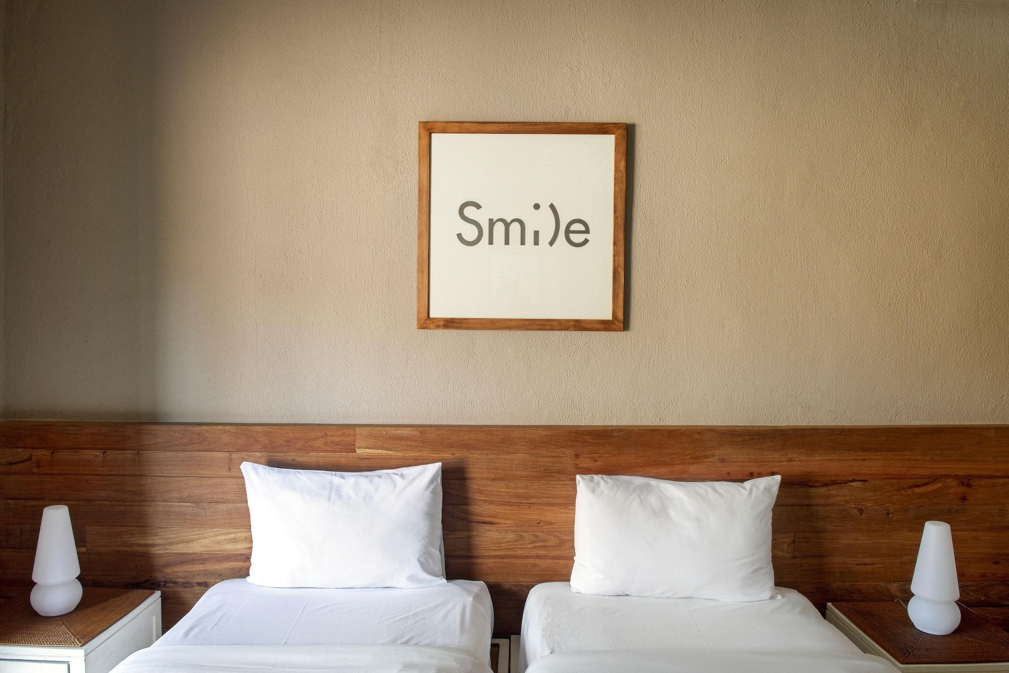 Friday Attitude Hotel Trou d'Eau Douce Exterior photo