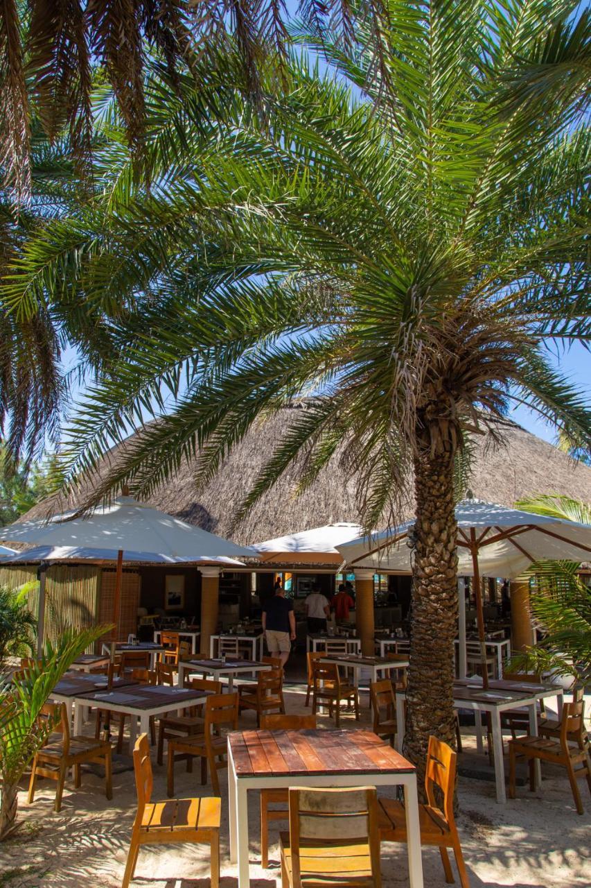 Friday Attitude Hotel Trou d'Eau Douce Exterior photo